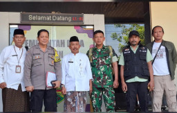 Polemik Toko Madura di Kudus Berakhir Damai, Diselesaikan Lewat Musyawarah
