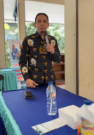 Sekretaris BPD Jawa Tengah Usulkan Pemasangan CCTV  Di Desa Rawan Pencurian