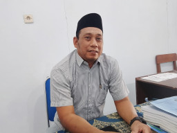 Tunjangan Tak Kunjung Cair, Kades Dan Perangkat Desa Di Kabupaten Rembang Ancam Segel Kantor Desa