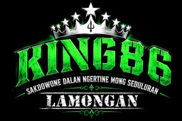 King86 Klub Pecinta RX King Berbasis Pagar Nusa yang Hadir untuk Berbagi