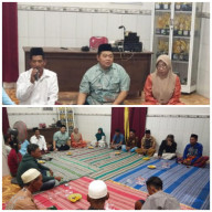 Kades Dumpiagung Luruskan Isu Penyaluran BLT  Klaim Warga di Video Tidak Sesuai Fakta