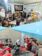 DLH Jombang Pantau Uji Coba Filter Asap dan IPAL PT SGP, Libatkan Forkopimcam dan Perwakilan Warga