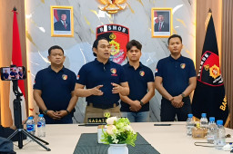 Bareskrim Polri Ungkap Kasus Pencurian Modul BTS Senilai Rp.60 Miliar, Amankan 12 Tersangka