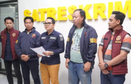 Polres Pamekasan Tetapkan Tiga Tersangka Kasus Penggandaan KTP, Satu Orang Masuk DPO