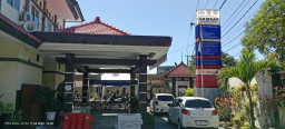 Paur dan Pamin Samsat Surabaya Utara Diduga Terima Setoran Pungli Dari Samsat