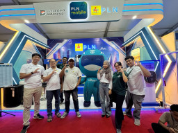 ICONNET Jatim Meriahkan Jember Fashion Carnaval 2026, Hadirkan Promo Gratis Instalasi dan Pengalaman Digital Interaktif