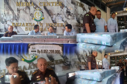 TPPU Judi Online Rp29,7 Miliar, Jaksa Tuntut Jaka Purnama 11 Tahun Penjara, Uang Rp9,05 Miliar Dirampas untuk Negara
