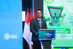 Dirgahayu Republik Indonesia: GHES 2026 Tegaskan Komitmen PLN Bangun Ekosistem Hidrogen Nasional