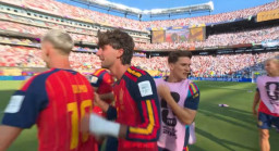 Spanyol Juara Piala Dunia 2026, Taklukkan Argentina 1-0 Lewat Gol Ferran Torres di Babak Tambahan