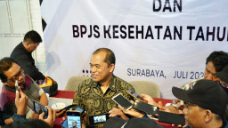 BPJS Kesehatan Perkenalkan REHAB 3.0, Peserta JKN Kini Bisa Cicil Tunggakan Secara Harian hingga Bulanan