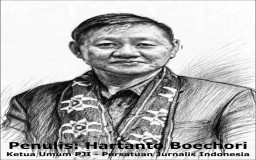 Ketua Umum PJI Respons Kelakuan Hotman Paris 