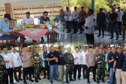 Bangun Arta Group Dukung Pengembangan Olahraga dan E-Sport di Rembang