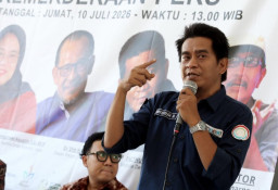Reputasi Digital Tak Boleh Jadi Alasan Menghapus Karya Jurnalistik