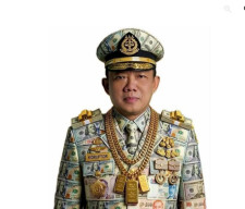 Mantan Jampidsus Jadi Tersangka Tiga Kasus Korupsi, AMI Desak Polri Segera Tangkap Dan Penjarakan