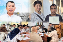 PLN UIP JBTB Lampaui Target Semester I 2026, Berhasil Amankan 30 Dokumen Legal Aset Negara