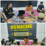 Silaturahmi GMBI Gresik dan Komunitas Wong Bodho Perkuat Sinergi, Lanjut Kawal Konser Reggae Vespa Jelang Sunatan Massal