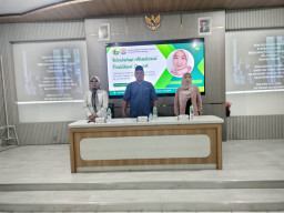 Transformasi Digital FKIP Unisla: Luncurkan Aplikasi SIMONIK dan Gelar Workshop Akselerasi Publikasi Ilmiah