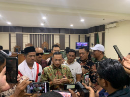 Camat Jaken Tegaskan Nama Sudewo Tak Pernah Disebut, Sumarjiono Disebut Inisiasi Pertemuan Pengisian Perangkat Desa