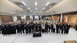 RSUD Jombang Perkuat Layanan Gigi Spesialis, Siap Jadi Pusat Rujukan