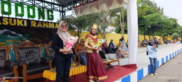 Karnaval HUT Kemerdekaan RI ke-81 di Desa Godong Gudo Jombang Meriah, 15 Sound Lokal Turut Ramaikan