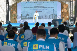Sambut HUT ke-81 RI: PLN Siap Serap Listrik PSEL Legok Nangka, Dukung Pengelolaan Sampah Berkelanjutan di Jawa Barat