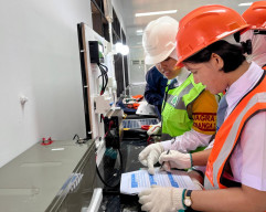 Sambut HUT ke-81 RI: PLN & IT PLN Siapkan SDM Unggul untuk Transisi Energi Lewat Pelatihan Energi Terbarukan bagi Siswa