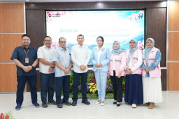 Dirgahayu Republik Indonesia: PLN UIP JBTB Perkuat Kepemimpinan Perempuan melalui Srikandi Movement 2026