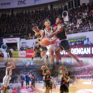 Surabaya Kembali Jadi Pembuka Honda DBL with Kopi Good Day 2026-2027, Teguhkan Tradisi 22 Tahun Pembinaan Basket Pelajar