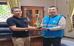 Sambut HUT ke-81 RI, PLN UIP JBTB Perkuat Sinergi Bahas Kajian SUTET 500 kV Bersama Taman Nasional Baluran