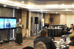 PLN Icon Plus Siapkan Kapabilitas Hadapi Pertumbuhan Bisnis PV Rooftop
