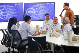 PLN Icon Plus Perkuat Customer Experience melalui Peningkatan Kompetensi Contact Center