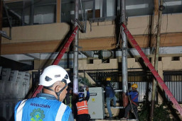 Sambut Hari Pelanggan Nasional, PLN Berhasil Pulihkan Sistem Kelistrikan Flores Pascagempa