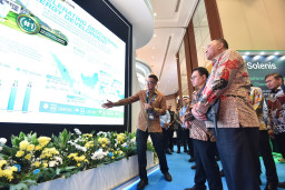 PLN Dukung Pengembangan Geotermal Indonesia, Siap Kolaborasi untuk Ketahanan Energi Nasional di Momentum HPN