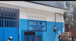 Satgas Informasi MBG AWS Temukan Kendala Akses Informasi Saat Pantau SPPG di Surabaya