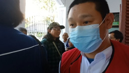 Jaksa Tuntut Sugianto Terbukti Bersalah, Pengacara Berganti Ajukan Pembelaan