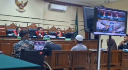 Kasus Korupsi Slamet Priyanto Kades Mulyodadi Sidoarjo Diungkap, Diduga Terima Uang Dana BPR Rp22 Miliar