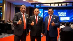 Peradi SAI Surabaya Hadirkan Konsultasi Hukum Gratis, Targetkan Seluruh Warga Kota