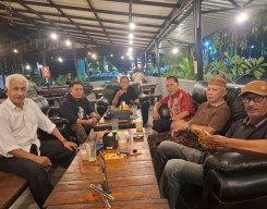 Jelang Muktamar NU ke-35, Pesan Terbuka untuk Prabowo: Hormati Kemandirian NU, Bukan Intervensi Istana