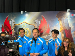 Kembangkan Potensi Digital, E-Sports Kapolri Cup 2026 Jadi Wadah Gen Z Berprestasi