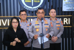 Kadiv Humas Polri: Sertifikat Prestasi Nasional Hingga Internasional Tetap Ikuti Tahapan Seleksi Rekrutmen Polri