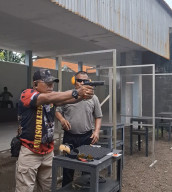 Menembak Bukan Sekadar Hobi, Olahraga Ini Membentuk Fokus dan Mental Multitalenta di Tengah Kesibukan yang Padat