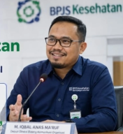 Klarifikasi BPJS Kesehatan Terkait Viral Selisih Iuran Rp44 Triliun di Media Sosial