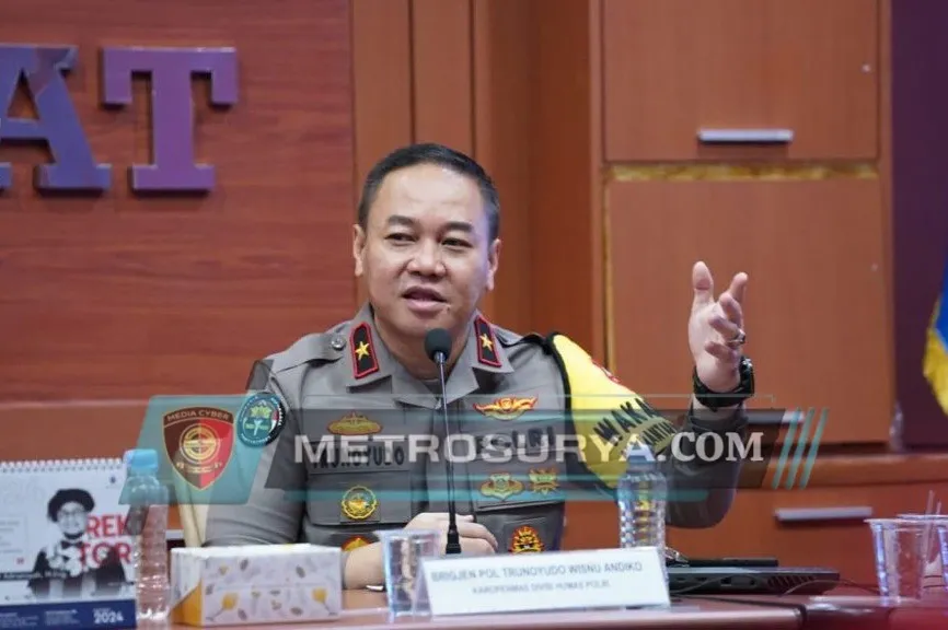 Polri Akan Gelar Wayang Kulit Lakon "Tumurune Wiji Sejati" Nanti Malam