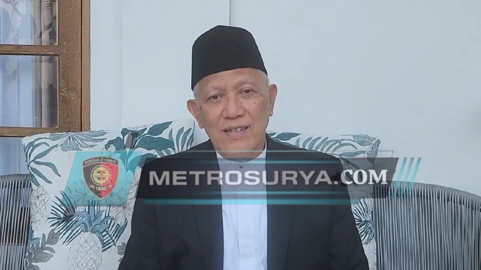 Santri Tebuireng Lolos Akpol Tanpa Biaya, Gus Kikin Apresiasi Seleksi Polri