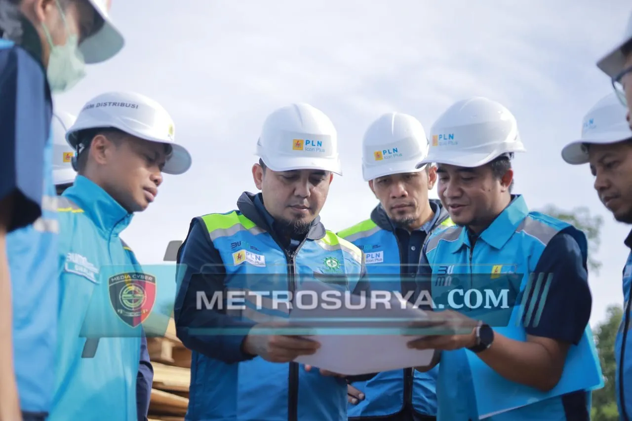 Kolaborasi PLN Icon Plus Menuju Transformasi Energi Hijau dan Elektrifikasi Kendaraan di Indonesia
