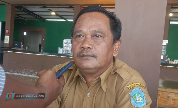 Plh AKD Sugio Sebut Pemeriksaan Inspektorat Rutinitas Tiap Tahun, Bukan Soal Tilep Anggaran