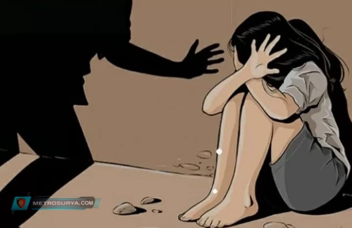 Sunguh Miris Pulang Kerja Buruh Pabrik Di Lamongan Nyaris Jadi Korban Rudapaksa Pria Bercadar