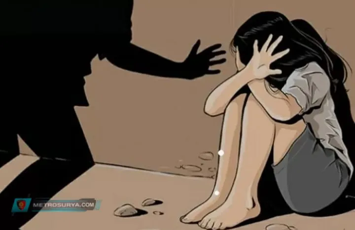 Sunguh Miris Pulang Kerja Buruh Pabrik Di Lamongan Nyaris Jadi Korban Rudapaksa Pria Bercadar