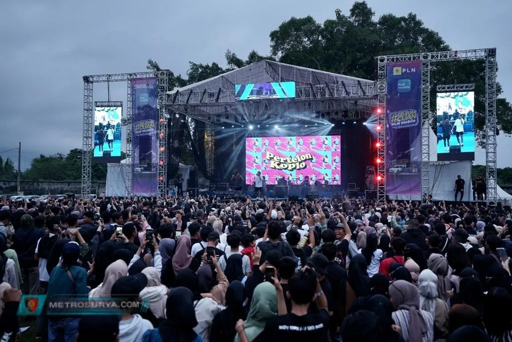 Catat Tanggalnya! PLN Bagi-bagi Hadiah untuk Pelanggan dalam Gelegar PLN Mobile 2024