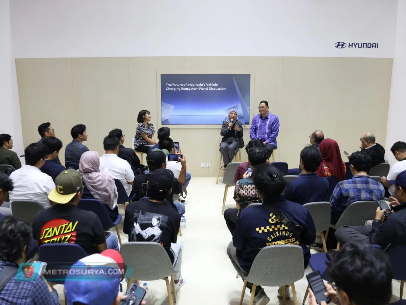 Di GIIAS 2024, PLN Beberkan Layanan Infrastruktur Charging Station Terintegrasi Dalam Aplikasi PLN Mobile